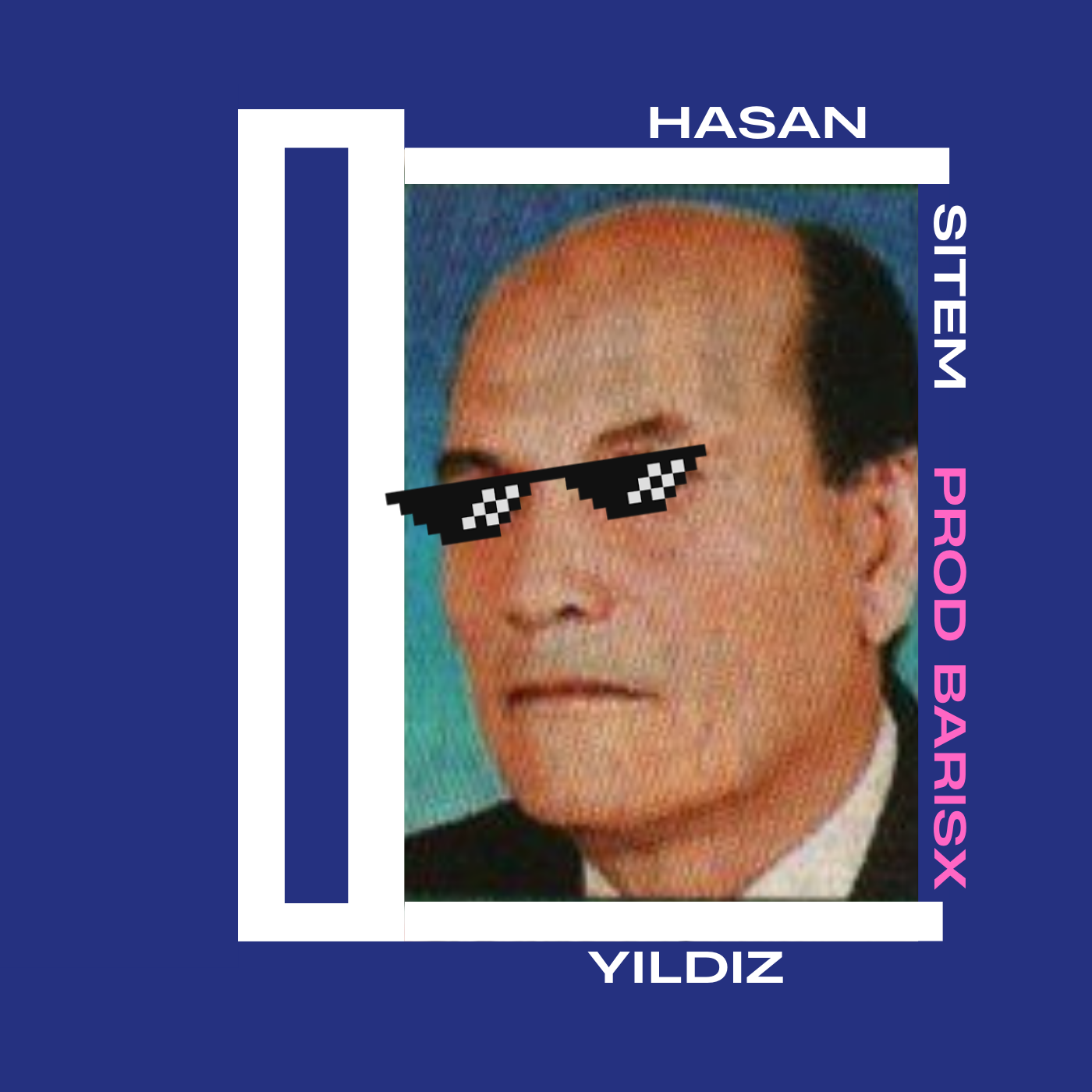 Hasan Yıldız - Sitem is Out!